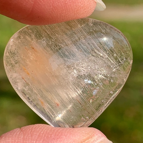 Genuine 402.00 Cts Golden Rutile Quartz Cabochon Lot - Picture 4 of 17